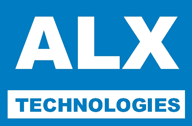 Site officiel de ALX Technologies
