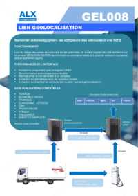LOGICIEL GEL008