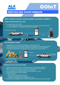 LOGICIEL GOIOT