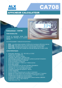 ACCESSOIRES CA708